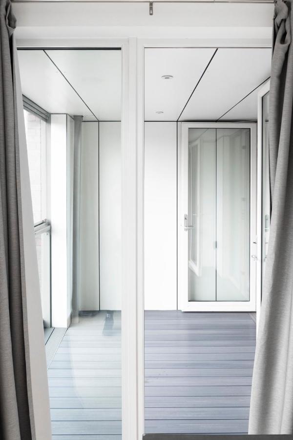 Modern Brixton Apartment Londra Exterior foto