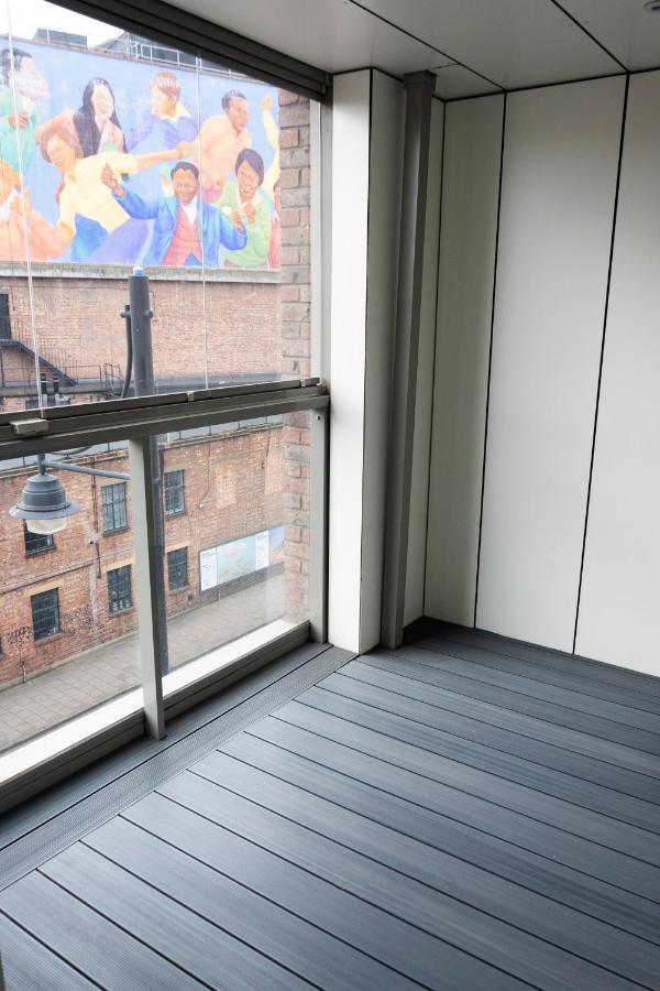 Modern Brixton Apartment Londra Exterior foto